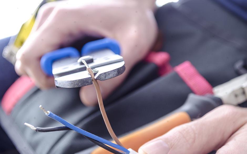 électricien dépannage Limay